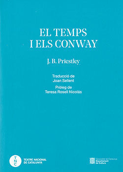 TEMPS I ELS CONWAY/EL