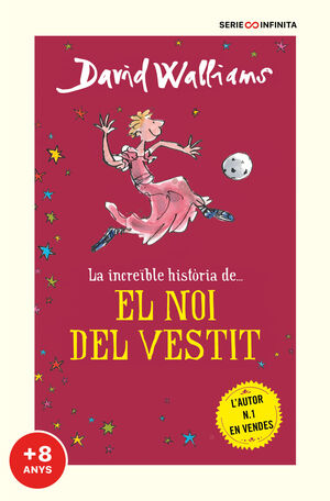 LA INCREÏBLE HISTÒRIA DE... - EL NOI DEL VESTIT (EDICIÓ ESCOLAR)