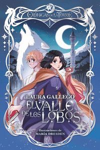 CDT.1 EL VALLE DE LOS LOBOS