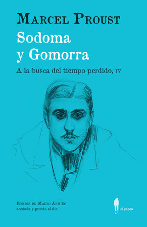 SODOMA Y GOMORRA