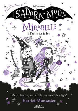 MIRABELLE 6 - MIRABELLE I L'ESTIU DE FADES