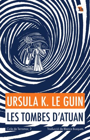 LES TOMBES D'ATUAN