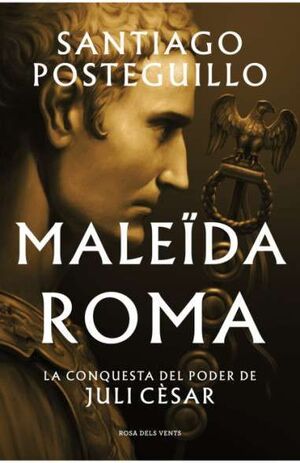 MALEÏDA ROMA (SÈRIE JULI CÈSAR 2)