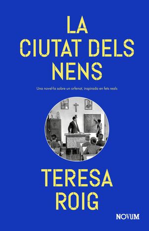 LA CIUTAT DELS NENS