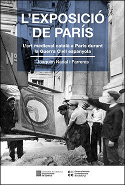 EXPOSICIÓ DE PARÍS (1937)/L'