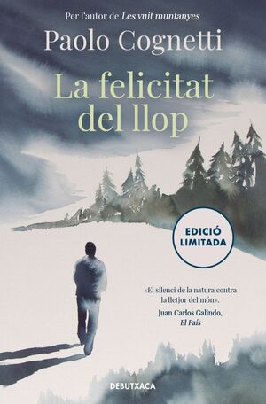 LA FELICITAT DEL LLOP