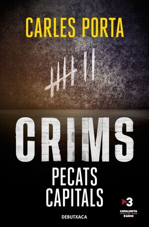 CRIMS 3 - PECATS CAPITALS