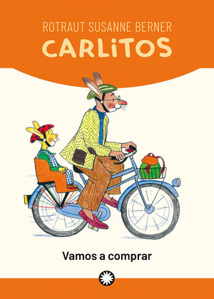 VAMOS A COMPRAR - CARLITOS