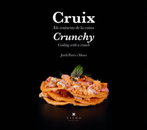 QUE CRUIX  / CRUNCHY