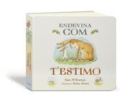 ENDEVINA COM TESTIMO