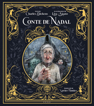 CONTE DE NADAL (EDICIÓ IL·LUSTRADA)