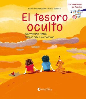 EL TESORO OCULTO