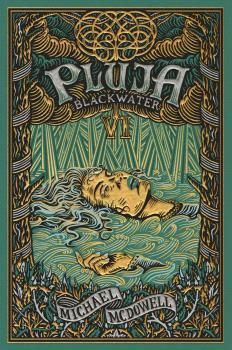 BLACKWATER VOL. 6 - PLUJA