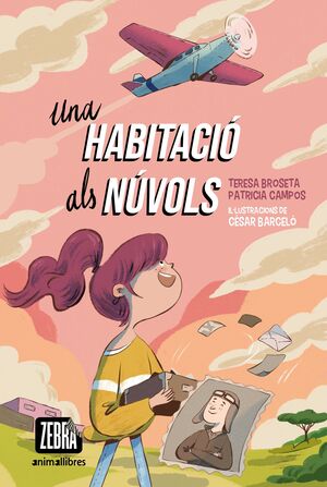 UNA HABITACIO ALS NUVOLS