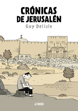 CRONICAS DE JERUSALEN 9ª ED