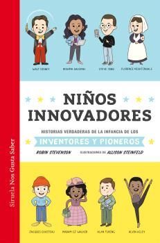 NIÑOS INNOVADORES