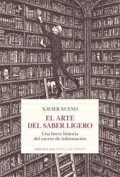 ARTE DEL SABER LIGERO, EL