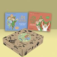 PACK 2 CONTES BILINGUES DE L’OT EL BRUIXOT