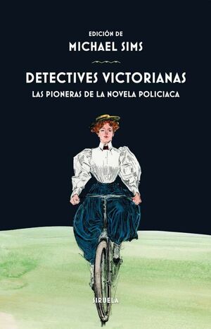 DETECTIVES VICTORIANAS