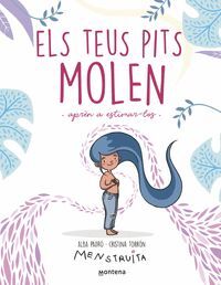 TEUS PITS MOLEN, ELS