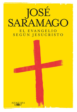 EL EVANGELIO SEGUN JESUCRISTO.