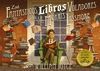 LOS FANTASTICOS LIBROS VOLADORES SR. MOR