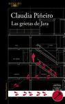 LAS GRIETAS DE JARA (MAPA DE LAS LENGUAS)