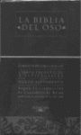 LA BIBLIA DEL OSO