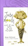(ND) JUDY MOODY ESTA DE MAL HUMOR, DE MUY MAL HUMOR