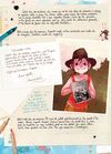EL LLIBRE MISTERIÓS (ELS DIARIS DE LA CIRERA 2)
