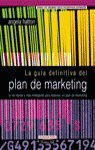 LA GUÍA DEFINITIVA DEL PLAN DE MARKETING