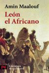 LEÓN EL AFRICANO