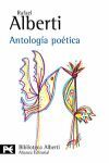 ANTOLOGÍA POÉTICA