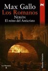 LOS ROMANOS. NERÓN