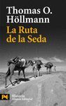 LA RUTA DE LA SEDA