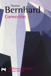 CORRECCIÓN