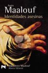 IDENTIDADES ASESINAS