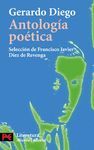 ANTOLOGÍA POÉTICA