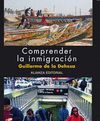 COMPRENDER LA INMIGRACIÓN