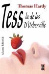 TESS, LA DE LOS D'UBERVILLE