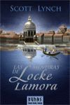 LAS MENTIRAS DE LOCKE LAMORA