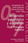 DESARROLLO PSICOLOGICO Y EDUCACIÓN 1