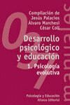 DESARROLLO PSICOLOGICO Y EDUCACIÓN 1