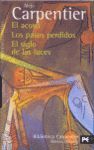ALEJO CARPENTIER - ESTUCHE -