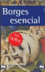 BORGES ESENCIAL - ESTUCHE -