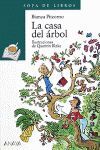 LA CASA DEL ÁRBOL