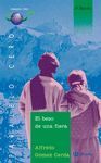 EL BESO DE UNA FIERA