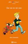 ÉSE NO ES MI ZOO