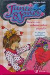 JUNIE B. JONES TIENE UN ADMIRADOR SECRETO (EDICIÓN 2006)
