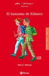 EL FANTASMA DE KILMORY
